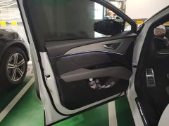 Audi Q5 e-tron 2023 40 e-tron Starlight Mecha Package - ფოტო 7