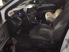 Audi Q5 e-tron 2023 40 e-tron Starlight Mecha Package - ფოტო 9