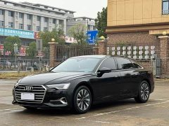 Audi A6L 45 TFSI Prestige - ფოტო 1