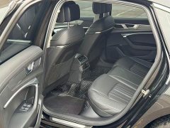 Audi A6L 45 TFSI Prestige - ფოტო 10