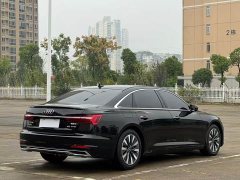Audi A6L 45 TFSI Prestige - ფოტო 12