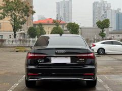 Audi A6L 45 TFSI Prestige - ფოტო 13