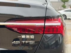 Audi A6L 45 TFSI Prestige - ფოტო 15