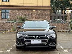 Audi A6L 45 TFSI Prestige - ფოტო 2