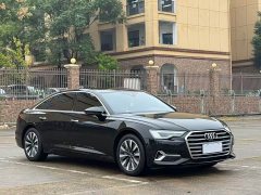 Audi A6L 45 TFSI Prestige - ფოტო 3