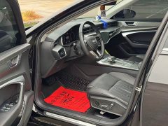 Audi A6L 45 TFSI Prestige - ფოტო 4