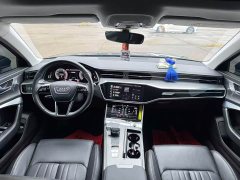 Audi A6L 45 TFSI Prestige - ფოტო 5