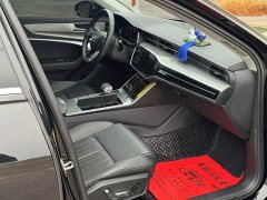 Audi A6L 45 TFSI Prestige - ფოტო 6