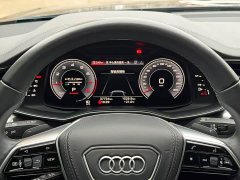 Audi A6L 45 TFSI Prestige - ფოტო 7