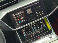Audi A6L 45 TFSI Prestige - ფოტო 8