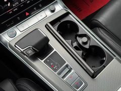 Audi A6L 45 TFSI Prestige - ფოტო 9