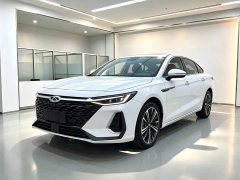 Chery Arrizo 8 1.6T DCT Elegance - ფოტო 1