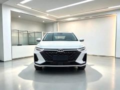 Chery Arrizo 8 1.6T DCT Elegance - ფოტო 2
