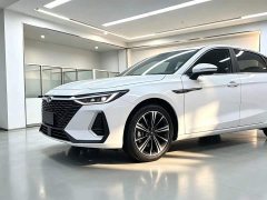 Chery Arrizo 8 1.6T DCT Elegance - ფოტო 3