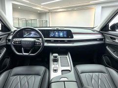 Chery Arrizo 8 1.6T DCT Elegance - ფოტო 4