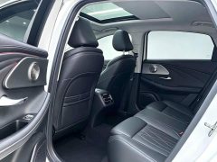 Chery Arrizo 8 1.6T DCT Elegance - ფოტო 5