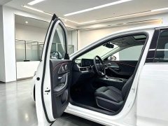 Chery Arrizo 8 1.6T DCT Elegance - ფოტო 6