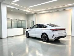 Chery Arrizo 8 1.6T DCT Elegance - ფოტო 7