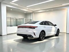 Chery Arrizo 8 1.6T DCT Elegance - ფოტო 8