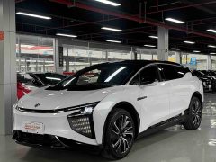 HiPhi X 2022 Visionary Edition 6-Seater Long Range - ფოტო 1