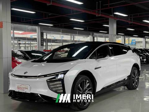 2023 HiPhi X 2022 Visionary Edition 6-Seater Long Range - ავტომობილი ჩინეთიდან