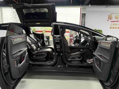 HiPhi X 2022 Visionary Edition 6-Seater Long Range - ფოტო 10