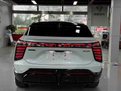 HiPhi X 2022 Visionary Edition 6-Seater Long Range - ფოტო 13