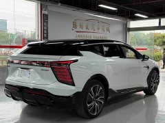 HiPhi X 2022 Visionary Edition 6-Seater Long Range - ფოტო 14
