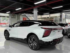 HiPhi X 2022 Visionary Edition 6-Seater Long Range - ფოტო 15