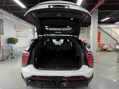 HiPhi X 2022 Visionary Edition 6-Seater Long Range - ფოტო 16