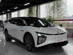 HiPhi X 2022 Visionary Edition 6-Seater Long Range - ფოტო 2