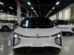 HiPhi X 2022 Visionary Edition 6-Seater Long Range - ფოტო 3