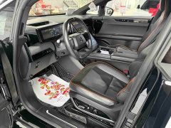 HiPhi X 2022 Visionary Edition 6-Seater Long Range - ფოტო 4