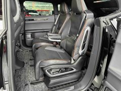 HiPhi X 2022 Visionary Edition 6-Seater Long Range - ფოტო 6