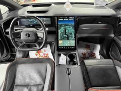 HiPhi X 2022 Visionary Edition 6-Seater Long Range - ფოტო 7