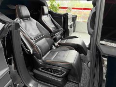 HiPhi X 2022 Visionary Edition 6-Seater Long Range - ფოტო 8