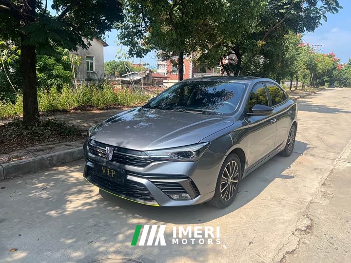 SAIC MG i5 1.5L CVT Platinum Edition - ავტომობილი ჩინეთიდან