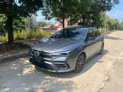 SAIC MG i5 1.5L CVT Platinum Edition - ფოტო 1