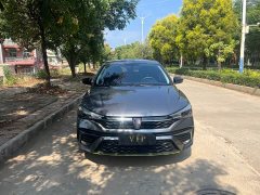 SAIC MG i5 1.5L CVT Platinum Edition - ფოტო 2