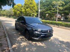 SAIC MG i5 1.5L CVT Platinum Edition - ფოტო 3
