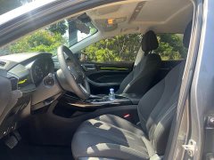 SAIC MG i5 1.5L CVT Platinum Edition - ფოტო 5
