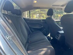 SAIC MG i5 1.5L CVT Platinum Edition - ფოტო 6
