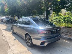SAIC MG i5 1.5L CVT Platinum Edition - ფოტო 7