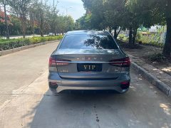 SAIC MG i5 1.5L CVT Platinum Edition - ფოტო 8