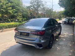 SAIC MG i5 1.5L CVT Platinum Edition - ფოტო 9