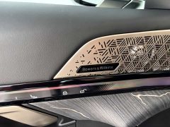 BMW 5 Series 530Li Luxury M Sport Package - ფოტო 11