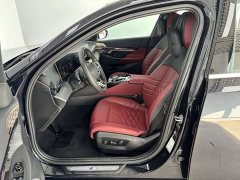 BMW 5 Series 530Li Luxury M Sport Package - ფოტო 12