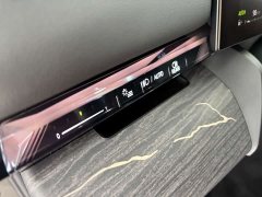BMW 5 Series 530Li Luxury M Sport Package - ფოტო 15