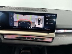 BMW 5 Series 530Li Luxury M Sport Package - ფოტო 19