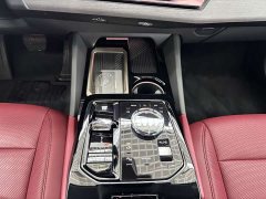 BMW 5 Series 530Li Luxury M Sport Package - ფოტო 20